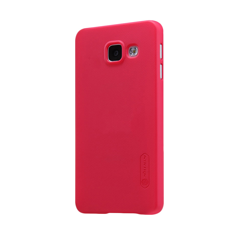 NILLKIN Super Frosted Shield PC Hard Case for Samsung Galaxy A3 Source · Jual Nillkin Frosted Hardcase Casing for Samsung Galaxy A3 2016 or A310 Red Online ...