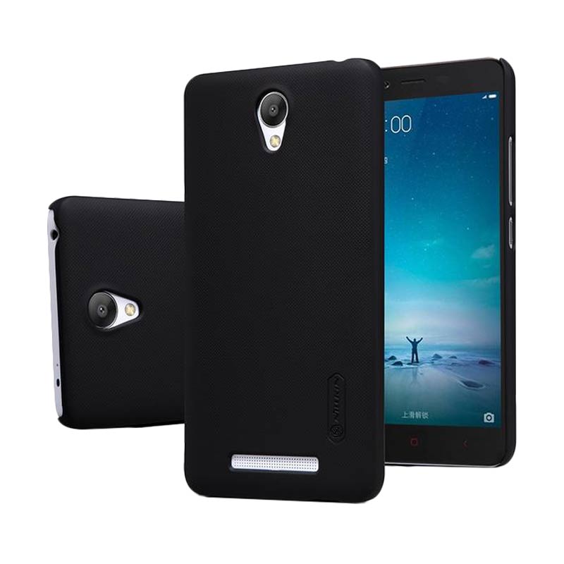 jual nillkin frosted shield black hardcase casing for jual nillkin frosted shield black hardcase casing for