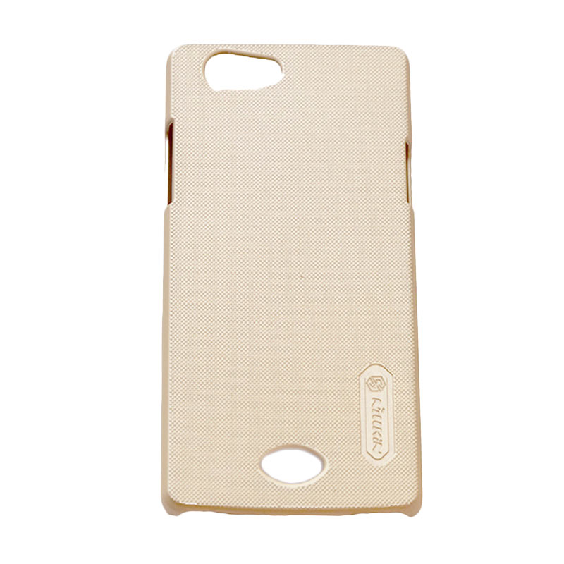 Hardcase Motomo Oppo Neo 5 A31t jual nillkin frosted shield hardcase casing for oppo a31t or