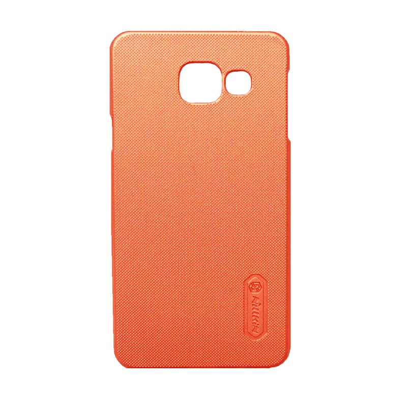 Jual Nillkin Super Frosted Shield Hardcase Casing for Samsung Galaxy A3 ( 2016) or A310