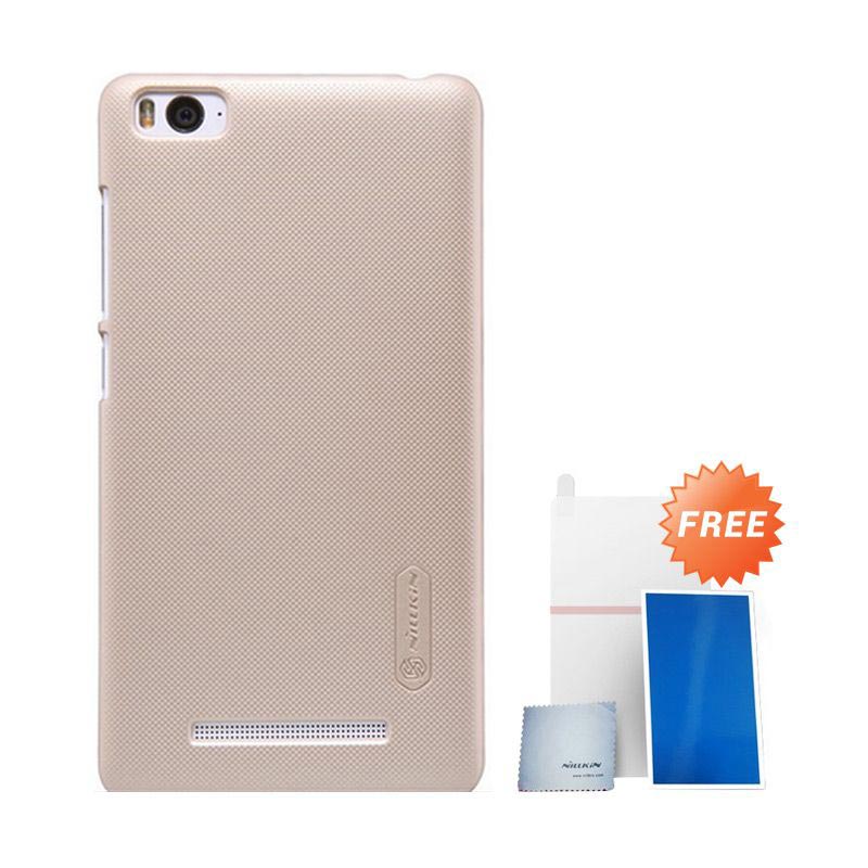 jual nillkin frosted shield casing for xiaomi mi4i jual nillkin frosted shield casing for xiaomi mi4i
