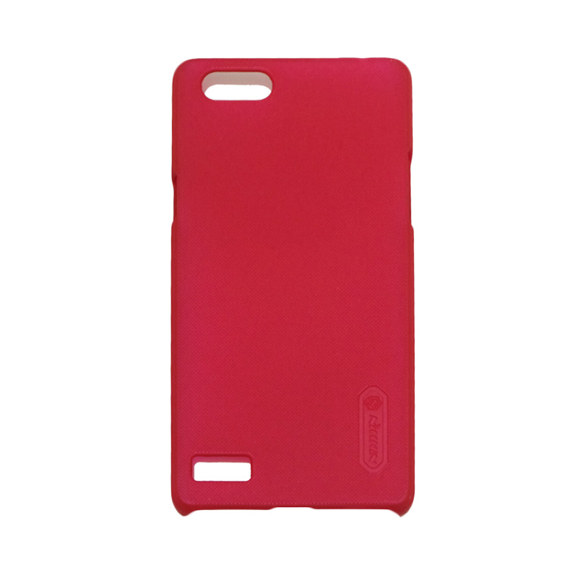 Jual Nillkin Super Frosted Shield Hardcase Casing for OPPO Jual Nillkin Super Frosted Shield Hardcase Casing for OPPO