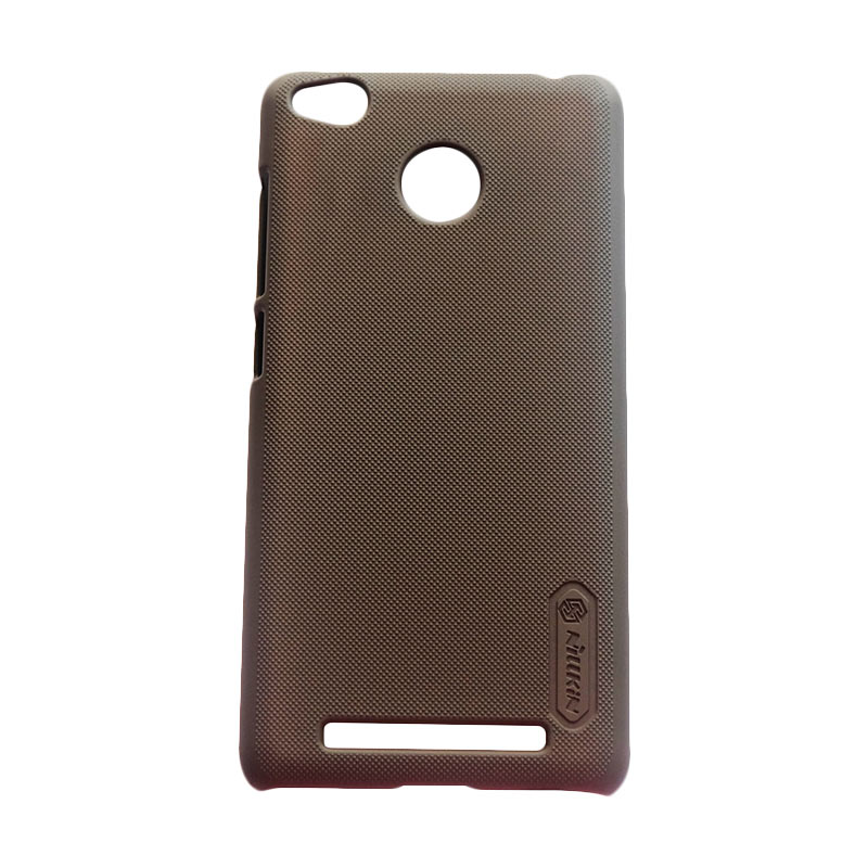 NILLKIN SONY XPERIA T2 ULTRA SUPER FROSTED SHIELD HITAM SCREEN PROTECTOR OLEH NILLKIN. Lite Black Source · Nillkin Super Frosted Shield Hardcase Casing for ...