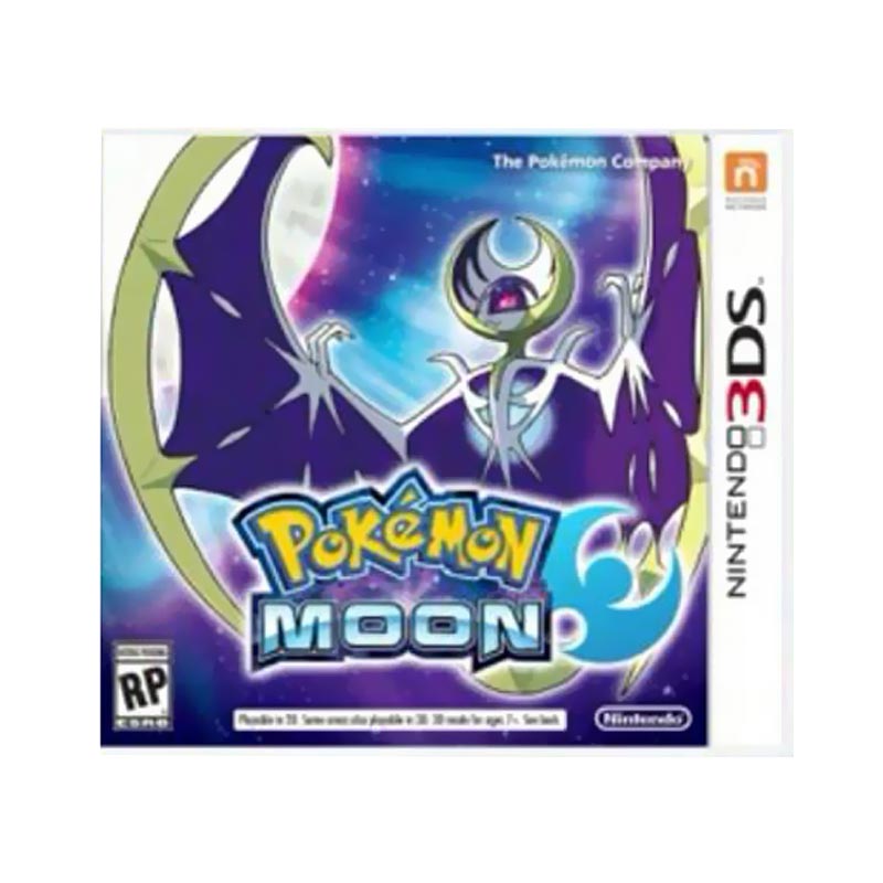 n3ds pokemon