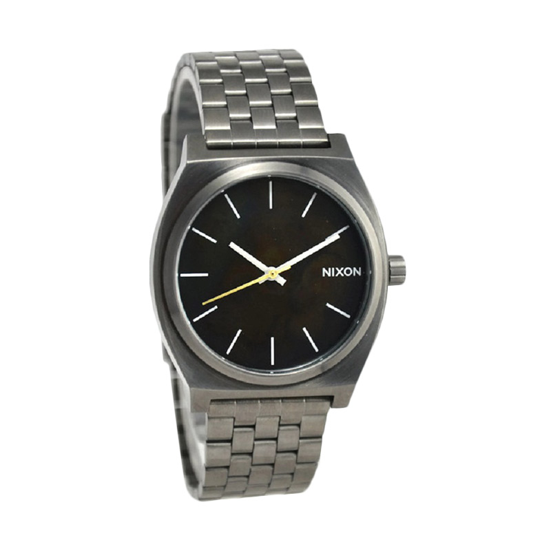 Nixon A0452069 Jam Tangan Pria - Black