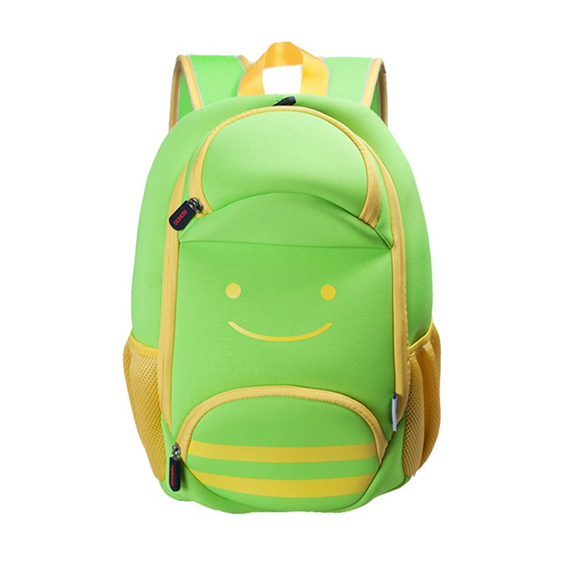jual nohoo bee green backpack tas ransel anak jual nohoo bee green backpack tas ransel anak