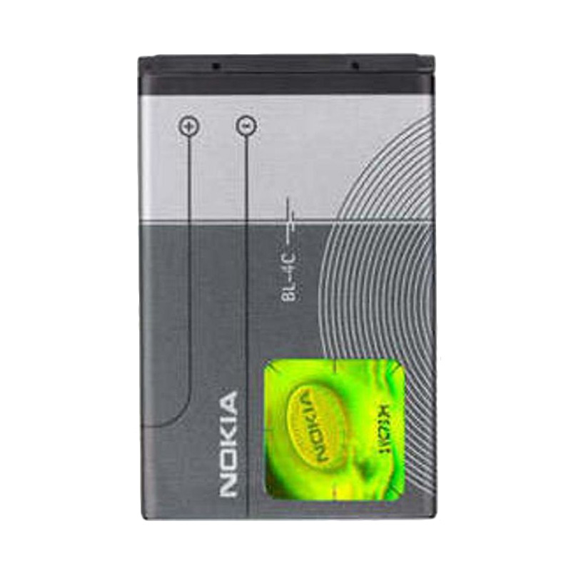 jual nokia bl 4c original baterai battery batre batere baterei black harga kualitas jual nokia bl 4c original baterai battery batre batere baterei black harga kualitas