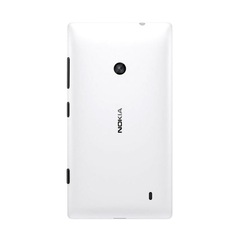 Nokia Lumia 520 Smartphone - White