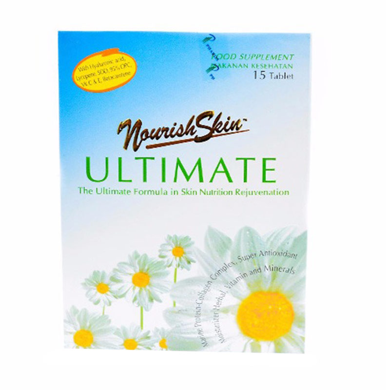jual nourish skin ultimate multivitamin 60 kapsul 1 box harga kualitas terjamin jual nourish skin ultimate multivitamin 60 kapsul 1 box harga kualitas terjamin
