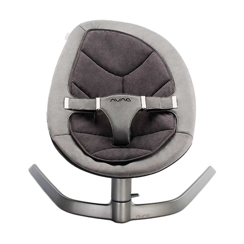 Jual Nuna Leaf Cinder Baby Bouncer di Seller BABY ON BOARD Official