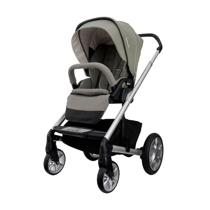 jual nuna mixx basil kereta dorong bayi harga jual nuna mixx basil kereta dorong bayi harga