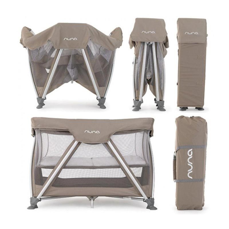 nuna sena changer safari