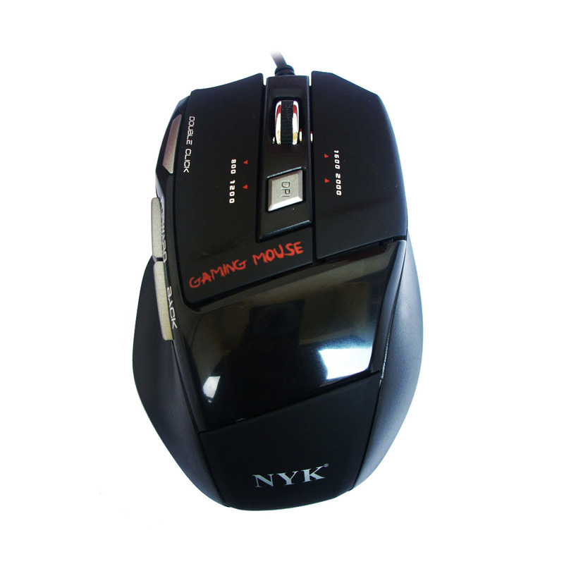 jual nyk nk 928 gaming mouse hitam harga kualitas terjamin blibli jual nyk nk 928 gaming mouse hitam harga kualitas terjamin blibli