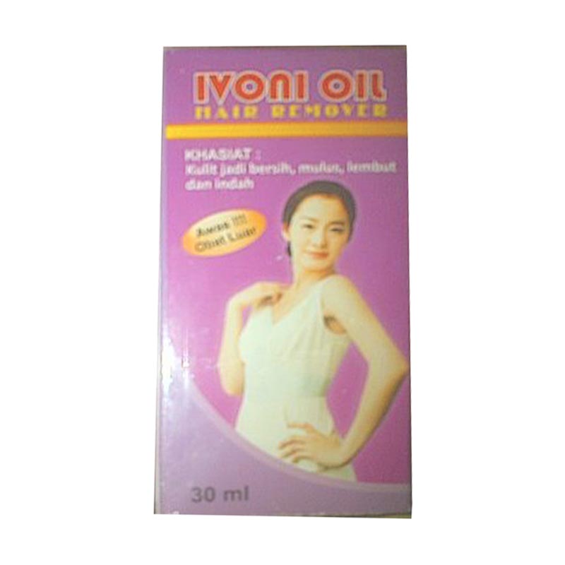â Ivoni Oil Asli Terbaru Agustus 2021 harga murah