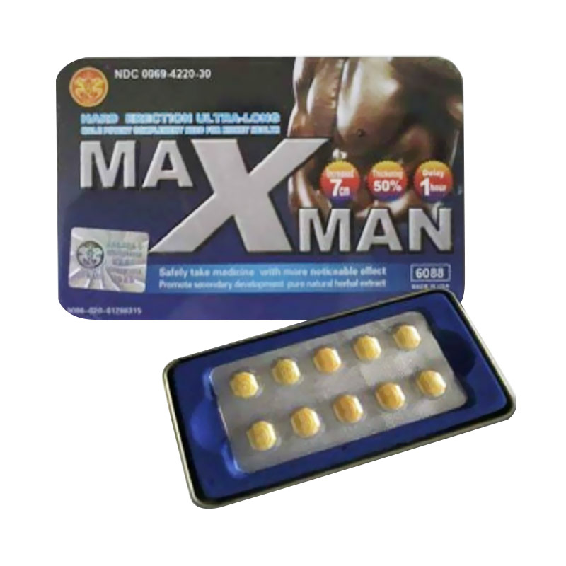 Obat kuat pria