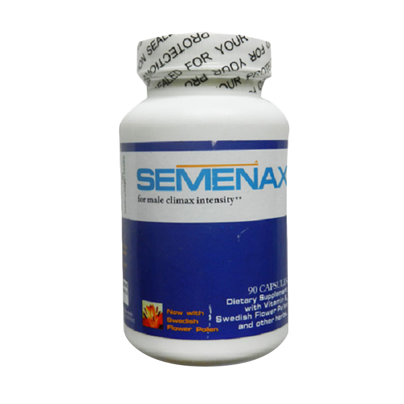 jual semenax obat herbal penyubur 90 caps jual semenax obat herbal penyubur 90 caps