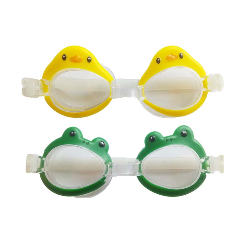 Jual Ocean Toy Aqua Splash Kodok dan Bebek Kacamata  Renang 