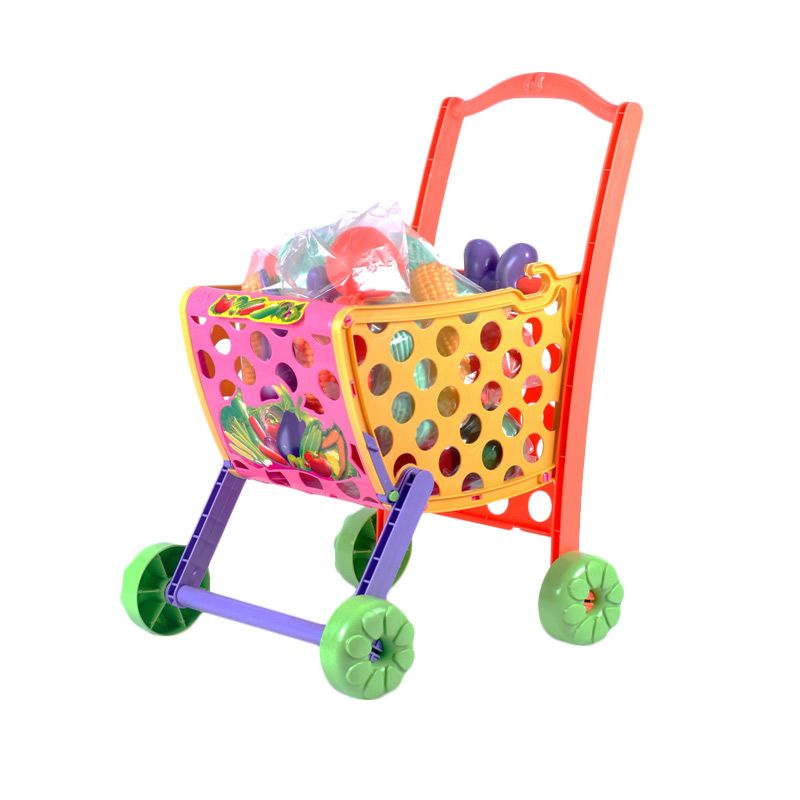 Jual Ocean Toy Troli Belanja Sayur Dan Buah Mainan Anak Jual Ocean Toy Troli Belanja Sayur Dan Buah Mainan Anak