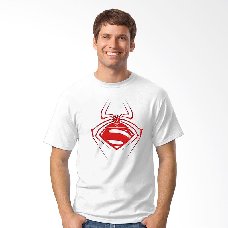 Oceanseven Amazing Spiderman Logo 07 T-shirt Extra diskon 7% setiap hari Extra diskon 5% setiap hari Citibank – lebih hemat 10%