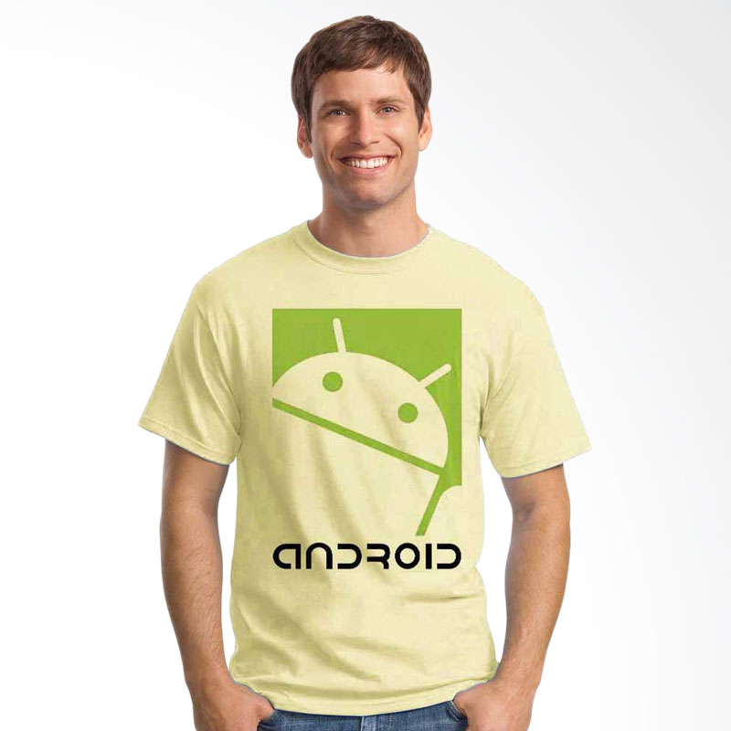 Oceanseven Android Poster T-shirt Extra diskon 7% setiap hari Citibank – lebih hemat 10% Extra diskon 5% setiap hari