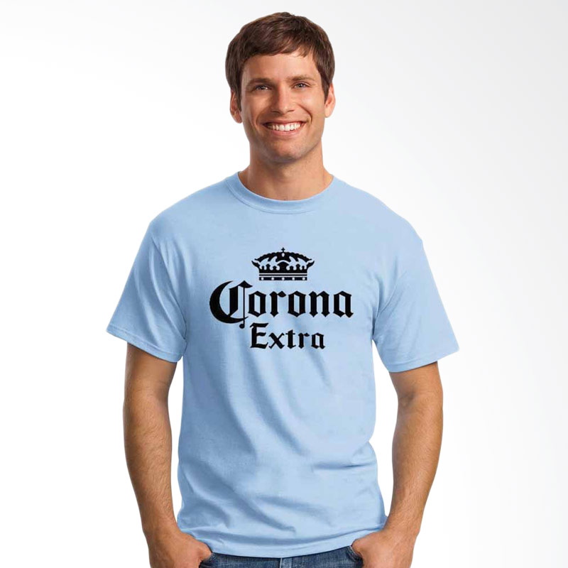 Oceanseven Beer Corona 01 T-shirt Extra diskon 7% setiap hari Extra diskon 5% setiap hari Citibank – lebih hemat 10%