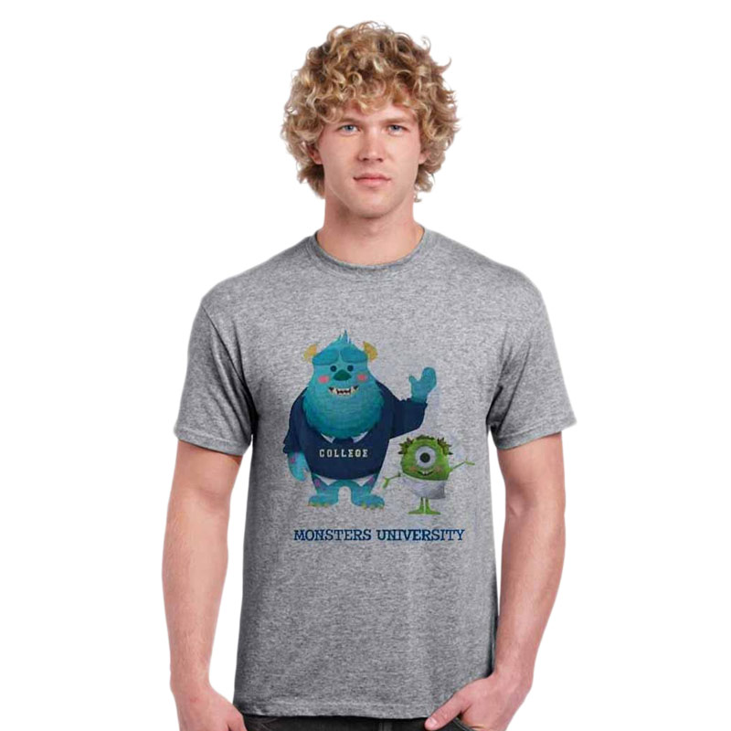Oceanseven Cartoon Fever 17 T-shirt Extra diskon 7% setiap hari Extra diskon 5% setiap hari Citibank – lebih hemat 10%