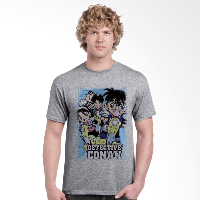 Oceanseven Detective Conan 08 T-shirt Extra diskon 7% setiap hari Extra diskon 5% setiap hari Citibank – lebih hemat 10%