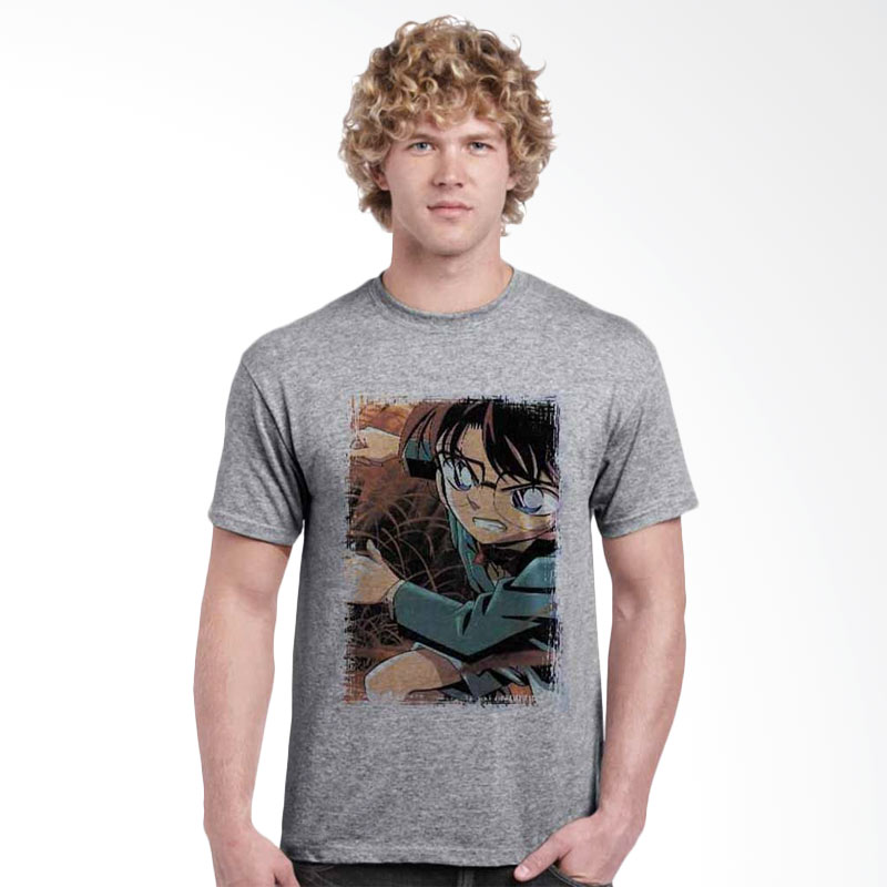 Oceanseven Detective Conan 14 T-shirt Extra diskon 7% setiap hari Extra diskon 5% setiap hari Citibank – lebih hemat 10%