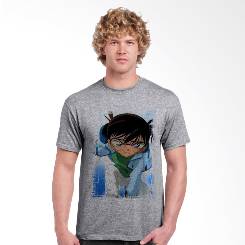 Oceanseven Detective Conan 21 T-shirt Extra diskon 7% setiap hari Extra diskon 5% setiap hari Citibank – lebih hemat 10%