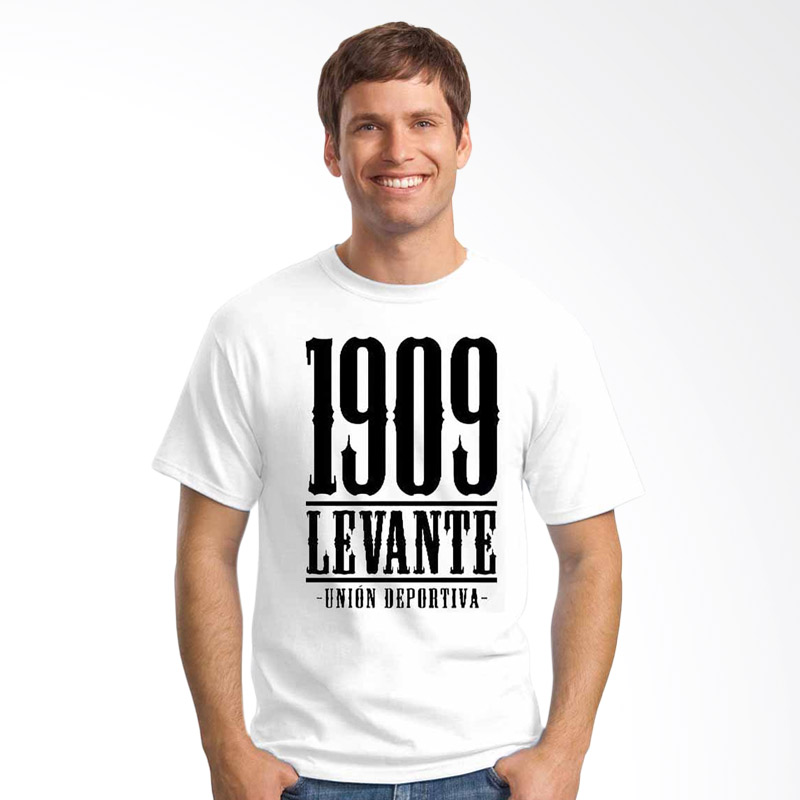 Oceanseven Football LFP Lavante Years 01 T-shirt Extra diskon 7% setiap hari Extra diskon 5% setiap hari Citibank – lebih hemat 10%
