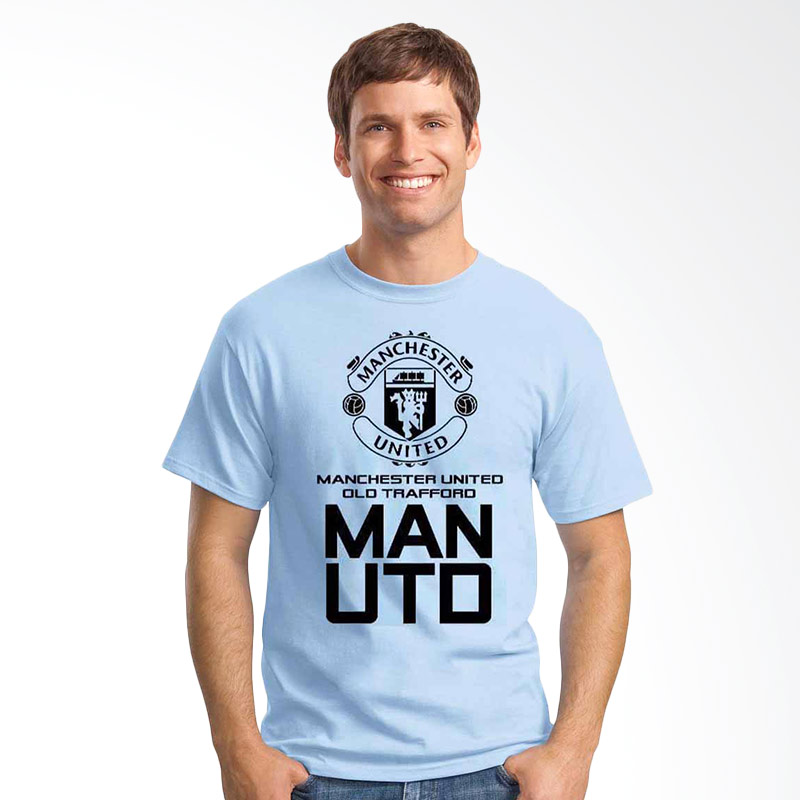 Oceanseven Football Manchester United 01 T-shirt Extra diskon 7% setiap hari Extra diskon 5% setiap hari Citibank – lebih hemat 10%