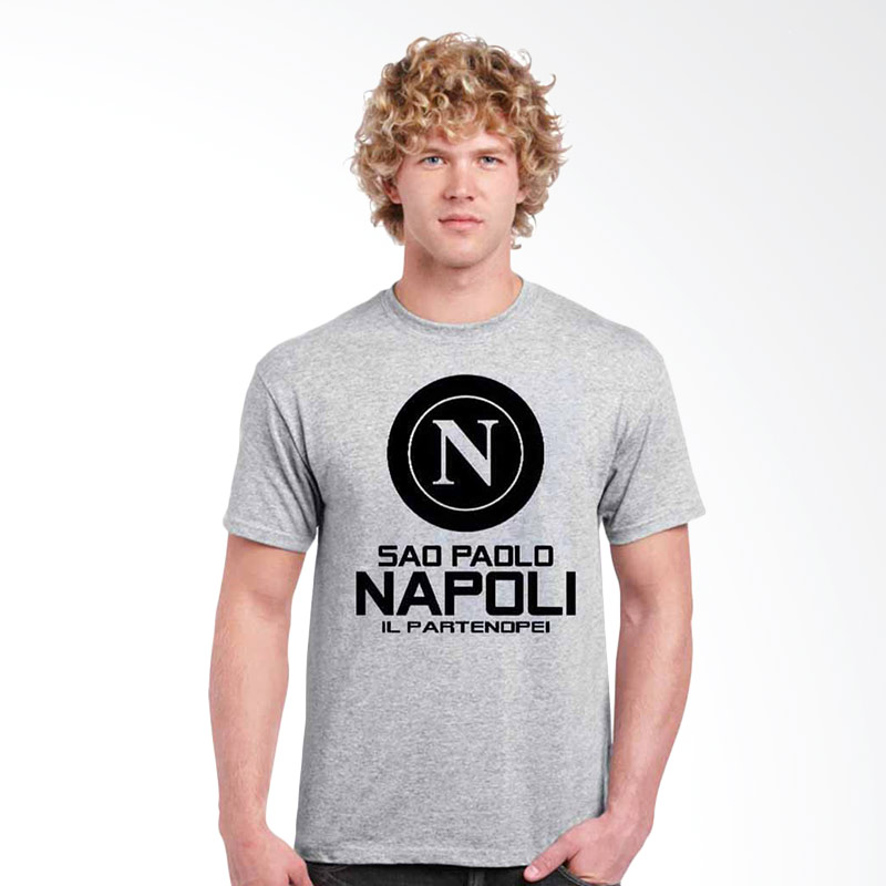 Oceanseven Football Napoli 01 T-shirt Extra diskon 7% setiap hari Extra diskon 5% setiap hari Citibank – lebih hemat 10%
