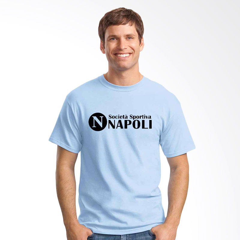 Oceanseven Football Napoli 02 T-shirt Extra diskon 7% setiap hari Extra diskon 5% setiap hari Citibank – lebih hemat 10%