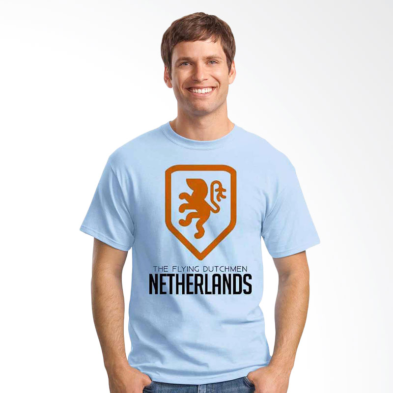 Oceanseven Football Netherland Minimalist 01 T-shirt Extra diskon 7% setiap hari Extra diskon 5% setiap hari Citibank – lebih hemat 10%