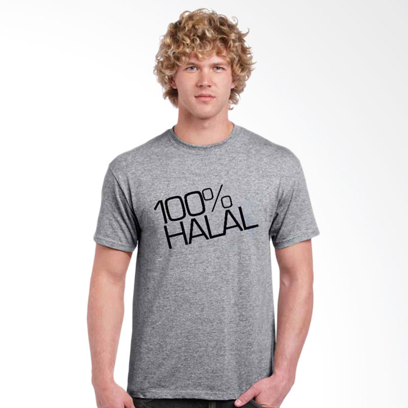 Oceanseven Halal Tees T-shirt Extra diskon 7% setiap hari Extra diskon 5% setiap hari Citibank – lebih hemat 10%