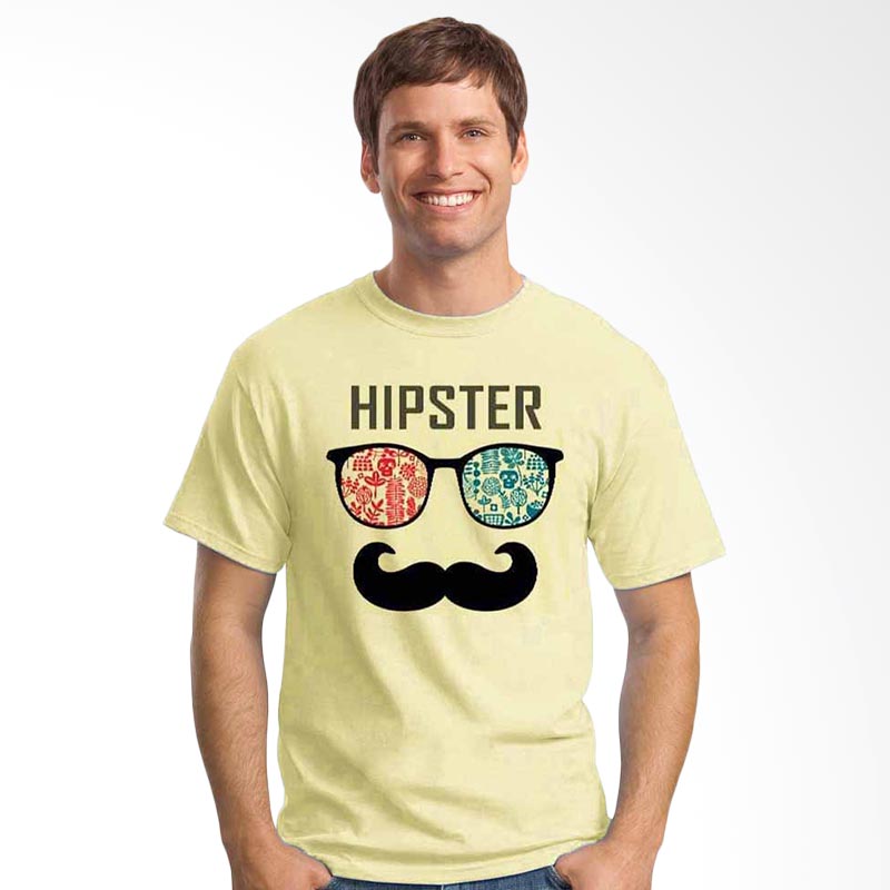 Oceanseven Hipster Party 03 T-shirt Extra diskon 7% setiap hari Extra diskon 5% setiap hari Citibank – lebih hemat 10%