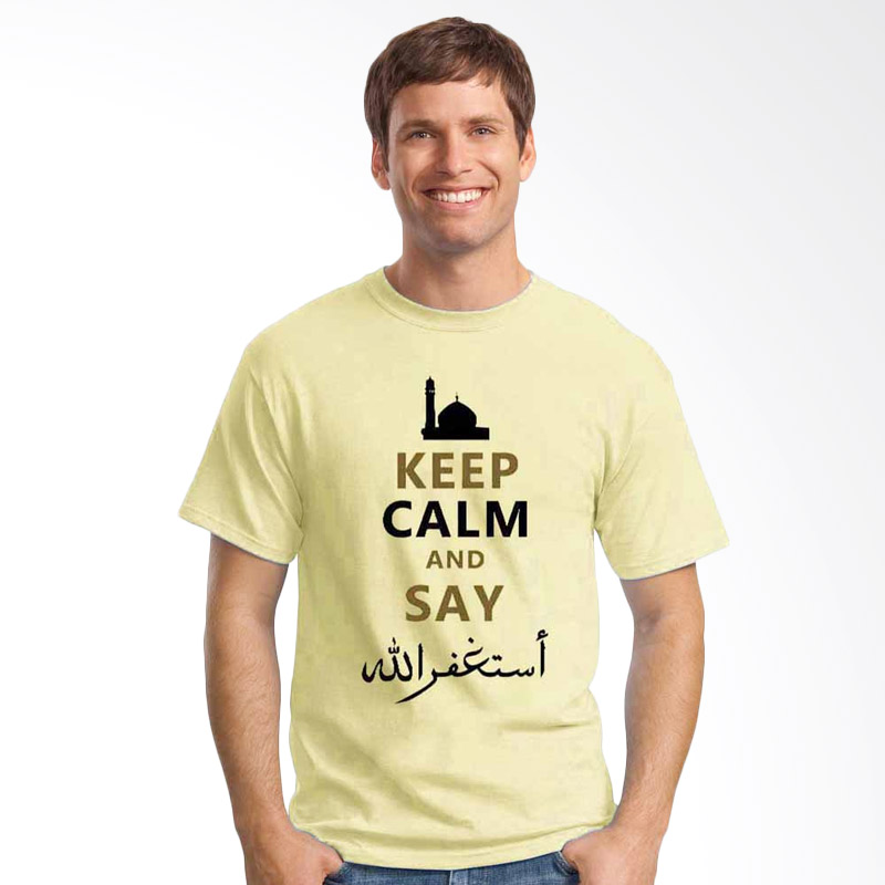 Oceanseven Islamic Quote 15 T-shirt Extra diskon 7% setiap hari Extra diskon 5% setiap hari Citibank – lebih hemat 10%