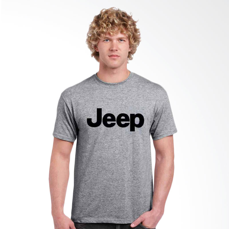 Oceanseven Jeep Logo Signature 02 T-shirt Extra diskon 7% setiap hari Citibank – lebih hemat 10% Extra diskon 5% setiap hari