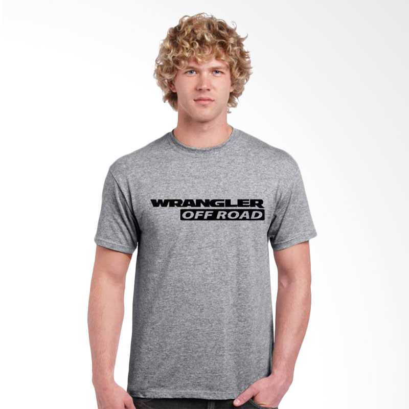 Oceanseven Jeep Logo Signature 04 T-shirt Extra diskon 7% setiap hari Extra diskon 5% setiap hari Citibank – lebih hemat 10%