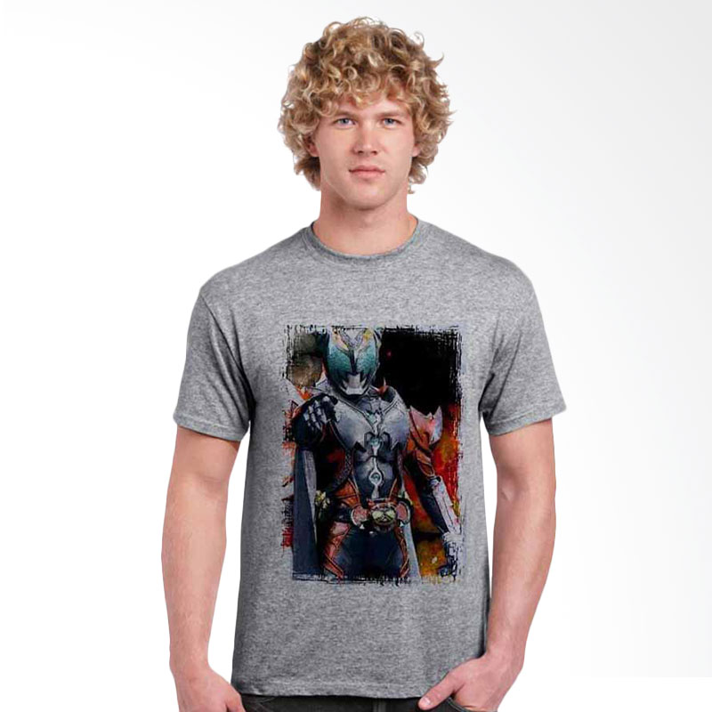 Oceanseven Kamen Rider 10 T-shirt Extra diskon 7% setiap hari Extra diskon 5% setiap hari Citibank – lebih hemat 10%