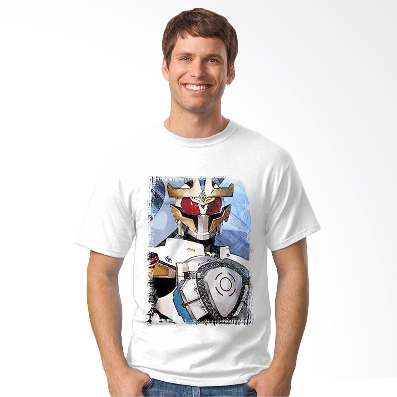 Oceanseven Kamen Rider 19 T-shirt Extra diskon 7% setiap hari Extra diskon 5% setiap hari Citibank – lebih hemat 10%