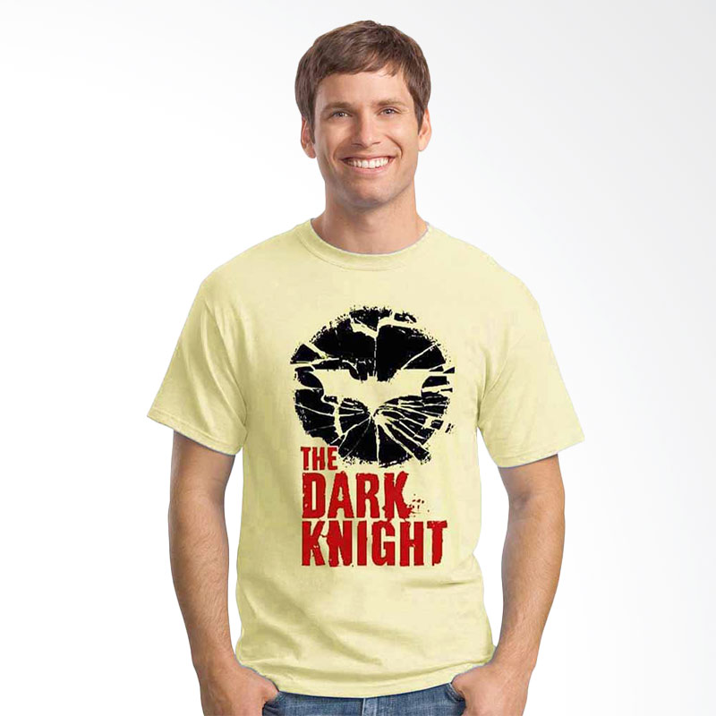 Oceanseven M & C Dark Knight 01 T-shirt Extra diskon 7% setiap hari Citibank – lebih hemat 10% Extra diskon 5% setiap hari
