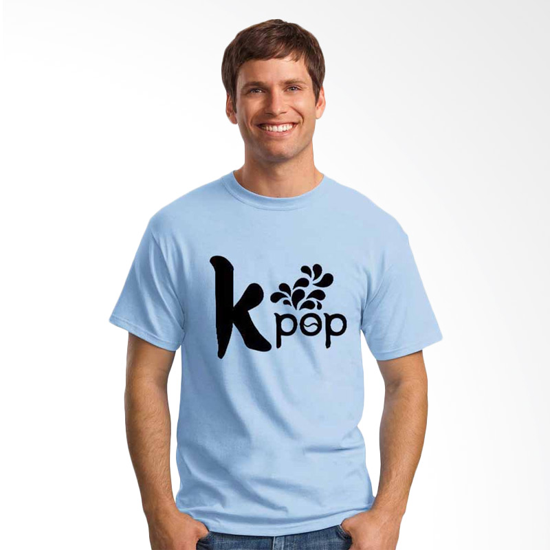 Oceanseven Music KPOP Lover Signature 04 T-shirt Extra diskon 7% setiap hari Citibank – lebih hemat 10% Extra diskon 5% setiap hari