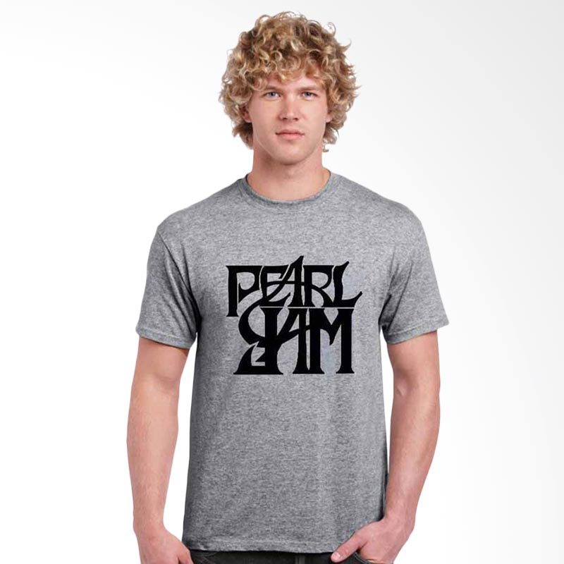 Oceanseven Music Pearl Jam Logo 02 T-shirt Extra diskon 7% setiap hari Extra diskon 5% setiap hari Citibank – lebih hemat 10%
