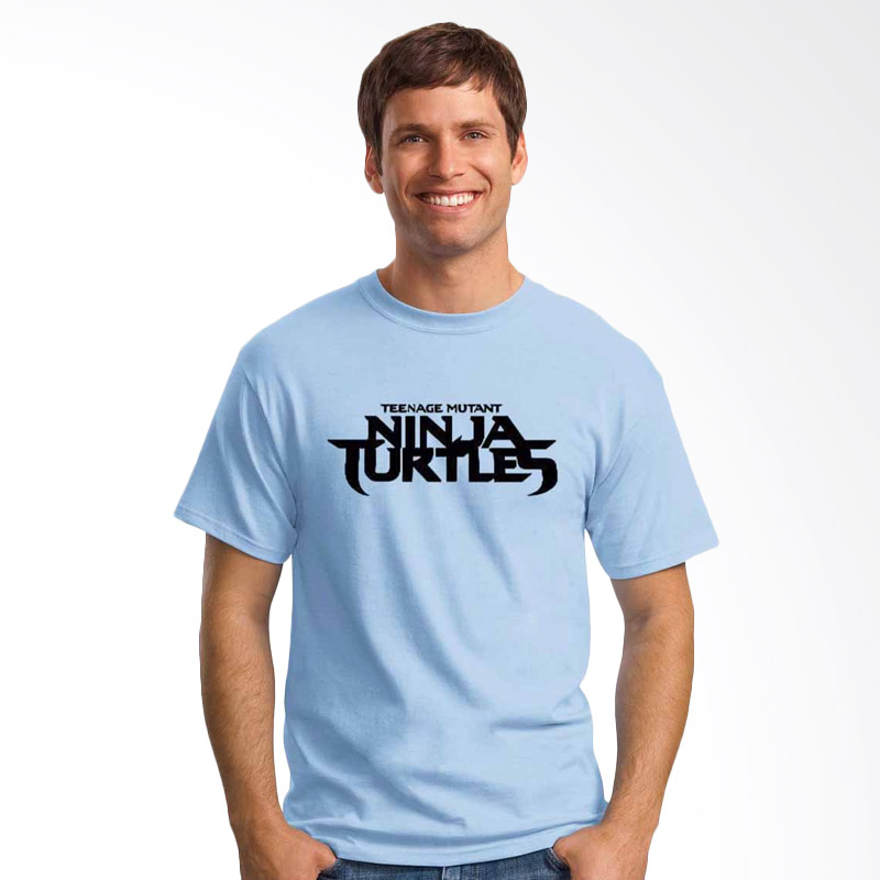 Oceanseven Ninja Turtles Movie 02 T-shirt Extra diskon 7% setiap hari Extra diskon 5% setiap hari Citibank – lebih hemat 10%