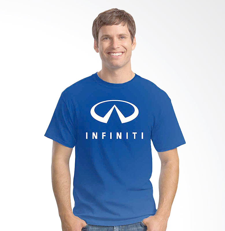 Oceanseven Otomotive - Infiniti Logo 01 T-shirt Extra diskon 7% setiap hari Extra diskon 5% setiap hari Citibank – lebih hemat 10%