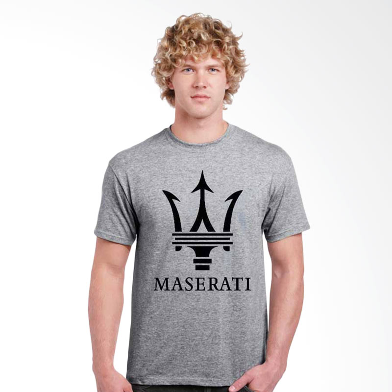 Oceanseven Otomotive - Masserati Logo 01 T-shirt Extra diskon 7% setiap hari Extra diskon 5% setiap hari Citibank – lebih hemat 10%