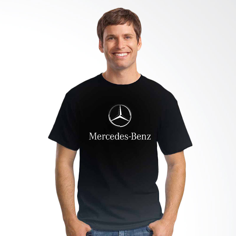 Oceanseven Otomotive - Mercedes Logo 01 T-shirt Extra diskon 7% setiap hari Extra diskon 5% setiap hari Citibank – lebih hemat 10%