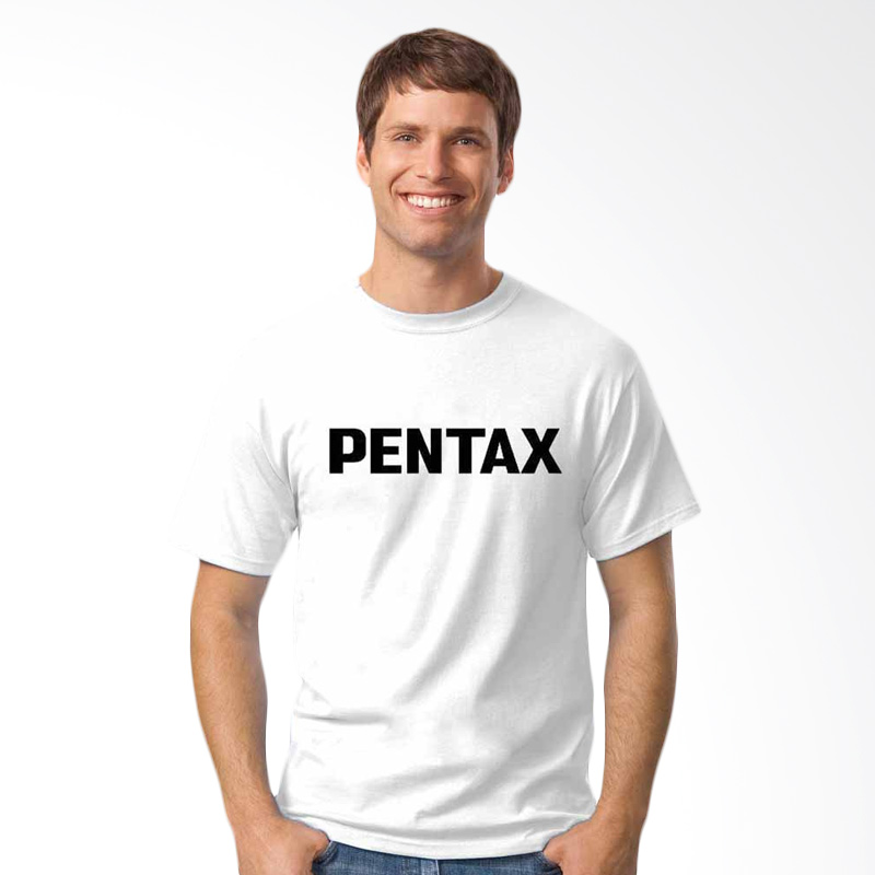 Oceanseven Photography Pentax Logo T-shirt Extra diskon 7% setiap hari Extra diskon 5% setiap hari Citibank – lebih hemat 10%
