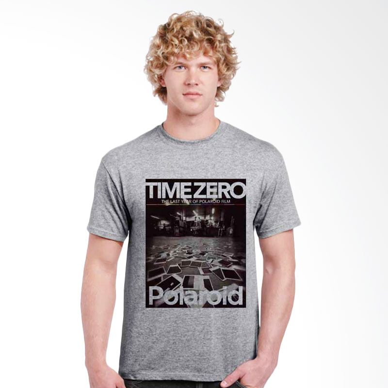 Oceanseven Photography Time Zero 02 T-shirt Extra diskon 7% setiap hari Extra diskon 5% setiap hari